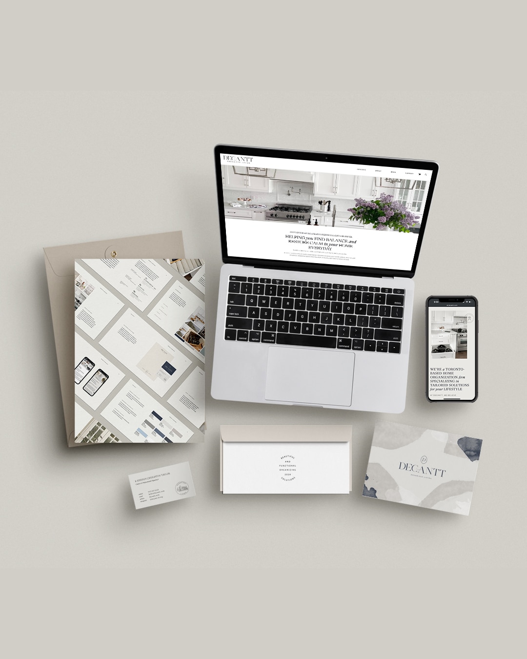 Websitemockup IG Post